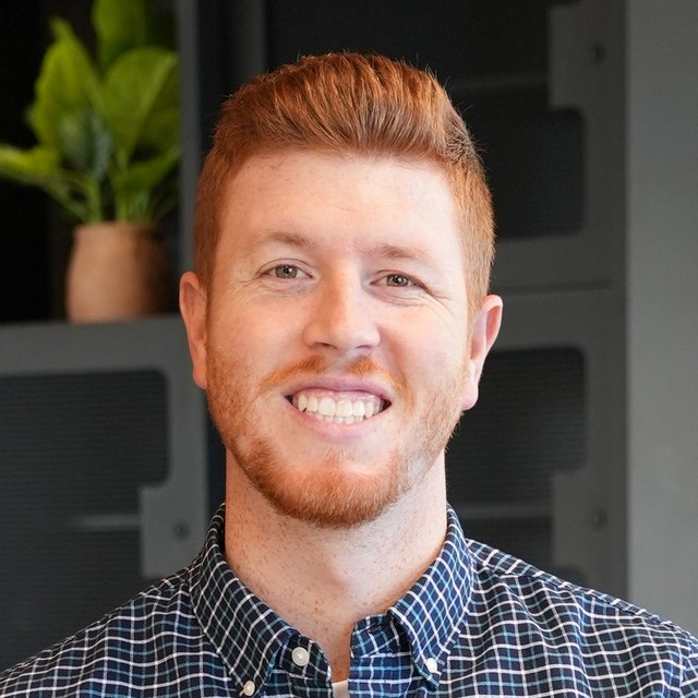 Brett Reinhart, Loan Officer NMLS #1849415